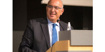 Ομιλία  του Υφυπουργού Υποδομών και Μεταφορών κ. Μιχάλη Παπαδόπουλου στην Ετήσια Γενική Συνέλευση της Ομοσπονδίας των Υπεραστικών ΚΤΕΛ ΑΕ και ΚΤΕΛ