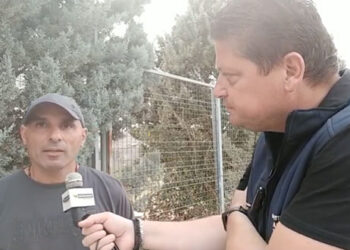 Νίκος Κατακαλίδης (Προπονητής Μακεδονικού Φούφα): Είμαι αισιόδοξος αρκεί να συνεχίζουμε να δουλεύουμε έτσι. Θέλουμε να μπούμε με το δεξί και στο πρωτάθλημα