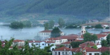 ΒΛΑΣΤΗ, πατρίδα Ηρώων, Ευεργετών, Μακεδονομάχων,  ένας τόπος που ευωδιάζει Ελλάδα- Της Νέλλης Βασβατέκη