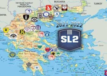 Τον Οκτώβριο η πρεμιέρα της Superleague 2 – Το όριο της ΕΡΤ για τα τηλεοπτικά δικαιώματα