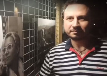 Έκθεση φωτογραφίας στην Πτολεμαΐδα από την Φωτογραφική Ομάδα της πόλης