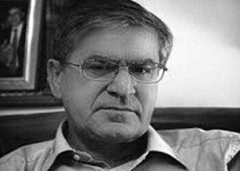 Πασχάλης Μητλιάγκας:  Η πρώτη γνωριμία του με το Μίκη Θεοδωράκη- “Είχα την αίσθηση πως είχα απέναντι μου,έναν ΠΕΛΩΡΙΟ ΒΡΑΧΟ και ένοιωσα δέος”