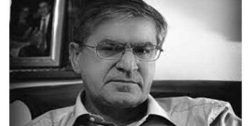 Πασχάλης Μητλιάγκας: Η πρώτη γνωριμία του με το Μίκη Θεοδωράκη- “Είχα την αίσθηση πως είχα απέναντι μου,έναν ΠΕΛΩΡΙΟ ΒΡΑΧΟ και ένοιωσα δέος”