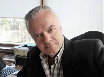 Εκπαιδευτικό αστρονομικό πάρκο Όρλιακα….Ένα ανακουφιστικό «τέλος», μια δυναμική καινούργια αρχή..!  -Του Γιώργου Νούτσου*