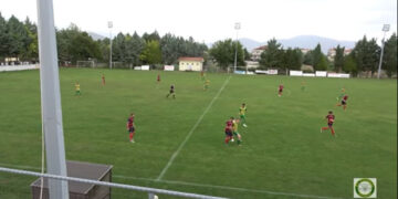 Εύκολο πέρασμα για τον Εορδαϊκό από την Νεάπολη