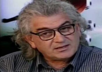 Παναγιώτης Τσακιρίδης: (Γενικός Αρχηγός ΦΣ Κοζάνης): «Αισιοδοξούμε πως η Κοζάνη θα πρωταγωνιστήσει»