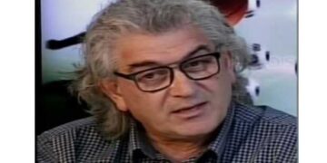 Παναγιώτης Τσακιρίδης: (Γενικός Αρχηγός ΦΣ Κοζάνης): «Αισιοδοξούμε πως η Κοζάνη θα πρωταγωνιστήσει»