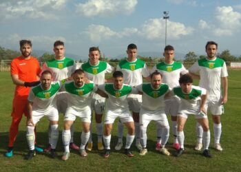 Έβγαλε εξάσφαιρο στην Λευκόβρυση ο Μακεδονικός Φούφα και 6-0 την ΑΕΚ (φωτό-βίντεο)