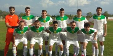 Έβγαλε εξάσφαιρο στην Λευκόβρυση ο Μακεδονικός Φούφα και 6-0 την ΑΕΚ (φωτό-βίντεο)