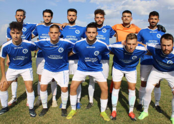 Με άγχος η 2η νίκη για την Αιανή απέναντι στο Βελβεντό (βίντεο)