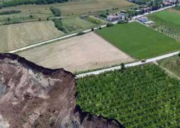 Κληρώνει την Τετάρτη για τους Ανάργυρους – Γίνεται η Δικάσιμος για την τιμή απαλλοτρίωσης