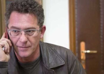 ΣΥΡΙΖΑ: Συνάντηση – συζήτηση με τον Ευρωβουλευτή Κώστα Αρβανίτη στην Πτολεμαΐδα