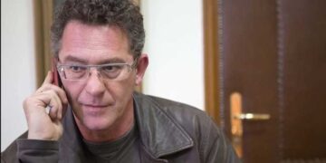 ΣΥΡΙΖΑ: Συνάντηση – συζήτηση με τον Ευρωβουλευτή Κώστα Αρβανίτη στην Πτολεμαΐδα