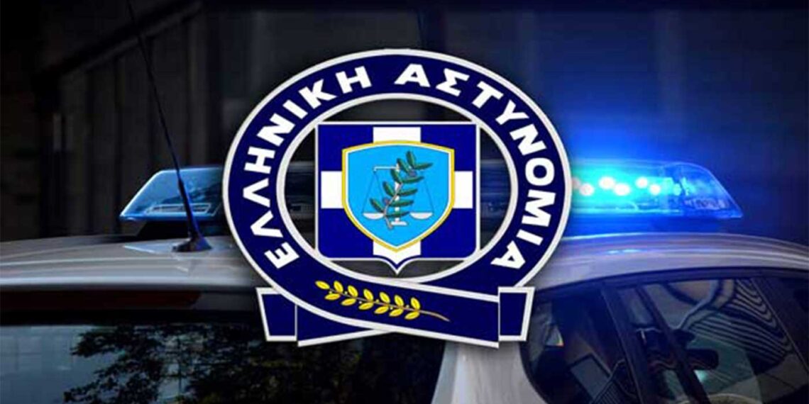 «Στόχο» τα ταξί στην Πτολεμαΐδα έβαλαν 4 αλλοδαποί το βράδυ του Σαββάτου-Σχηματίστηκε δικογραφία εις βάρος ενός 25χρονου