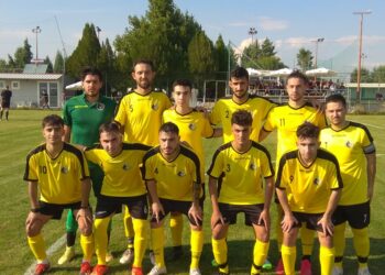 Με το δεξί στο πρωτάθλημα η Α.Ε. Κοζάνης που πέρασε από την έδρα του Ατρόμητου