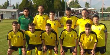 Με το δεξί στο πρωτάθλημα η Α.Ε. Κοζάνης που πέρασε από την έδρα του Ατρόμητου