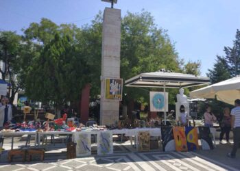 Ευχαριστήριο του Συλλόγου Γονέων, Κηδεμόνων και φίλων ατόμων με αναπηρία Δυτ. Μακεδονίας με αφορμή την ολοκλήρωση του bazaar