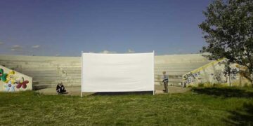 Προβολές και δράσεις από την Κινηματογραφική Ομάδα Πτολεμαΐδας