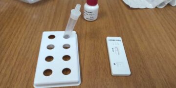 Δήμος Κοζάνης: Rapid tests την Πέμπτη 9 Σεπτεμβρίου, 10:00-13:00, στην κεντρική πλατεία