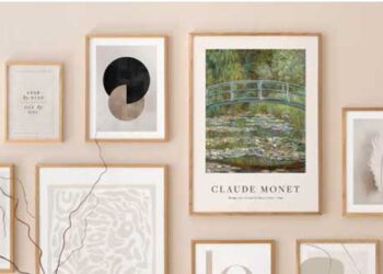 Ο απόλυτος οδηγός για να ανανεώσεις το σαλόνι σου