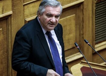 Στην Πτολεμαΐδα την Κυριακή 5 Σεπτεμβρίου ο υποψήφιος Πρόεδρος  του ΚΙΝΑΛ Χάρης Καστανίδης