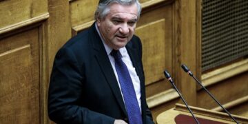 Στην Πτολεμαΐδα την Κυριακή 5 Σεπτεμβρίου ο υποψήφιος Πρόεδρος  του ΚΙΝΑΛ Χάρης Καστανίδης