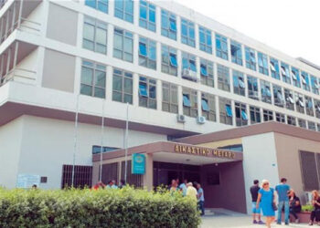 «Είναι αποκλειστικοί υπεύθυνοι για το θάνατο του Στάθη και οι δύο κατηγορούμενοι»- Η αγόρευση της εισαγγελέως