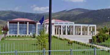 Δήμος Βοΐου: Υπεγράφη η σύμβαση για την ενεργειακή αναβάθμιση του Δημοτικού Καταστήματος Ασκίου προϋπολογισμού 385.849,49 ευρώ