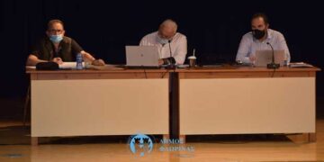 Τις επόμενες μέρες ο τελικός ανάδοχος για το έργο του φυσικού αερίου στη Φλώρινα  – Τι ανακοίνωσε ο Δήμαρχος Βασίλης Γιαννάκης στο δημοτικό συμβούλιο