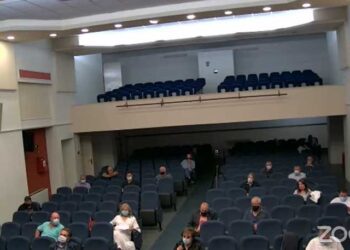 Λάβρος κατά της εταιρείας «Ιωσηφίδης» για την υπόθεση ΞΙΝΟ ΝΕΡΟ ο Άνθιμος Μπιτάκης: «Ροκανίζονται χρήματα και προκύπτουν κακουργηματικού χαρακτήρα ενέργειες»