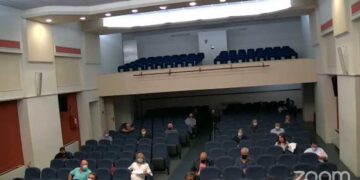 Λάβρος κατά της εταιρείας «Ιωσηφίδης» για την υπόθεση ΞΙΝΟ ΝΕΡΟ ο Άνθιμος Μπιτάκης: «Ροκανίζονται χρήματα και προκύπτουν κακουργηματικού χαρακτήρα ενέργειες»