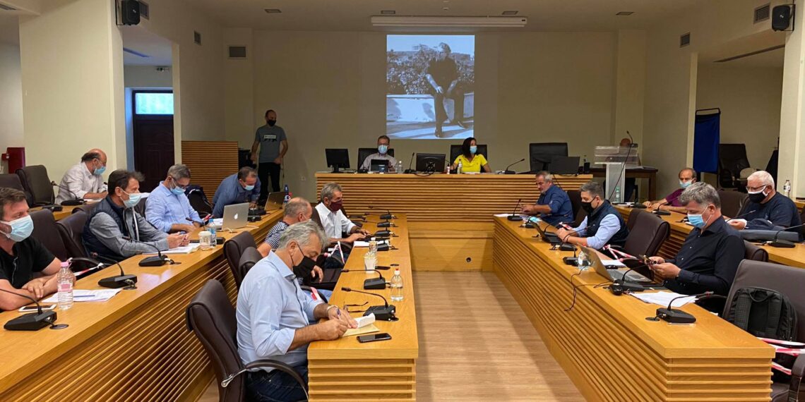 Δημοτικό Συμβούλιο Κοζάνης: “Επιστροφή στην κανονικότητα”- Τι λένε οι επικεφαλής