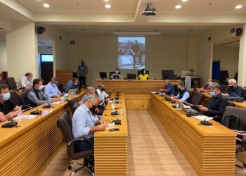 Δημοτικό Συμβούλιο Κοζάνης: “Επιστροφή στην κανονικότητα”- Τι λένε οι επικεφαλής