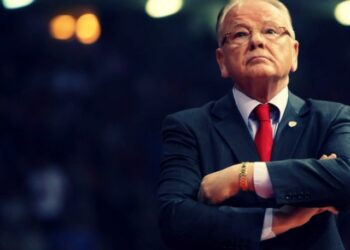 Θλίψη στο ευρωπαϊκό μπάσκετ: Πέθανε ο Ντούσαν Ιβκοβιτς