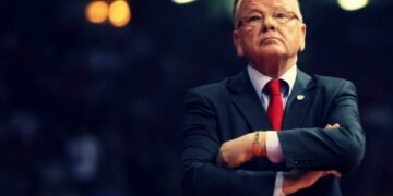 Θλίψη στο ευρωπαϊκό μπάσκετ: Πέθανε ο Ντούσαν Ιβκοβιτς