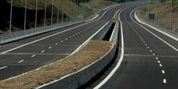 Ξεκινούν οι διαδικασίες για την κατασκευή του κάθετου άξονα Νίκη Φλώρινας- Πτολεμαΐδα, Κοζάνη – όρια Ν. Λάρισας