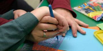 Ετήσιο επιμορφωτικό πρόγραμμα 500 ωρών στην Ειδική Αγωγή  –	Μαθήματα On Line – Τηλεκπαίδευση