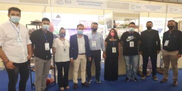 Το Επιμελητήριο Κοζάνης συμμετέχει στην 85η ΔΕΘ με Δυναμικές &  Εξωστρεφείς Επιχειρήσεις