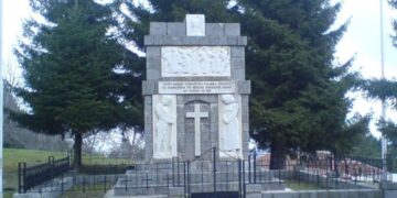 Το Ολοκαύτωμα της Σάντας του Πόντου : Εκατό χρόνια μετά το ατιμώρητο έγκλημα επαναλαμβάνεται. -Του Θεοφάνη Μαλκίδη