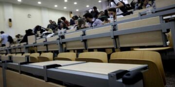 Πως θα λειτουργήσουν τα Πανεπιστήμια – Το πρωτόκολλο του Υπουργείου Παιδείας