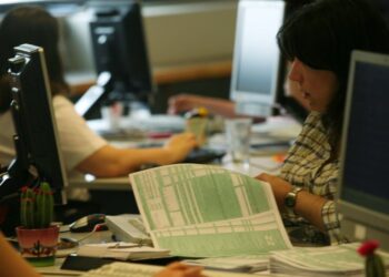 Ξαναγράφεται ο φορολογικός χάρτης -Τι αλλαγές έρχονται το επόμενο χρονικό διάστημα, τα 8+1 σημεία