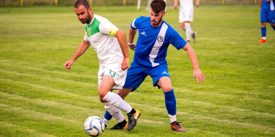 Με το δεξί στο πρωτάθλημα ο Μακεδονικός Φούφα