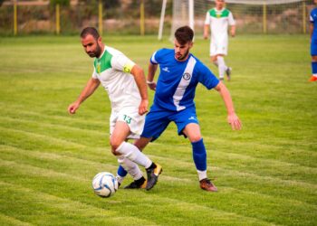 Με το δεξί στο πρωτάθλημα ο Μακεδονικός Φούφα