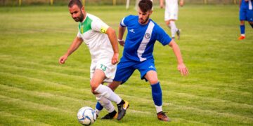 Με το δεξί στο πρωτάθλημα ο Μακεδονικός Φούφα