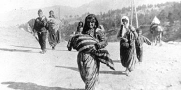 Πρόγραμμα εκδηλώσεων στην Φλώρινα για την ημέρα μνήμης της γενοκτονίας των Ελλήνων της Μικράς Ασίας από το τουρκικό κράτος