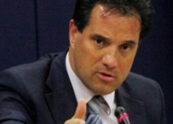 Γεωργιάδης: Θα υπάρξουν ανατιμήσεις σε πολλά προϊόντα – Μπείτε στο e-katanalotis για να βρείτε τις καλύτερες τιμές