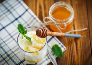 10 υγιεινά σνακ των 200 θερμίδων για κάθε στιγμή της ημέρας σου