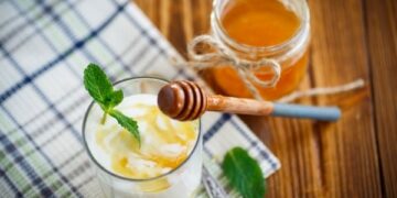 10 υγιεινά σνακ των 200 θερμίδων για κάθε στιγμή της ημέρας σου