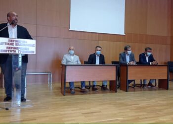 Στο ΠΕΠ Δυτικής Μακεδονίας το Αστρονομικό Πάρκο του Όρλιακα Γρεβενών