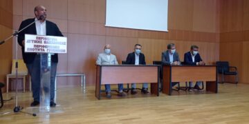 Στο ΠΕΠ Δυτικής Μακεδονίας το Αστρονομικό Πάρκο του Όρλιακα Γρεβενών